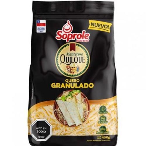 QUESO QUILQUE